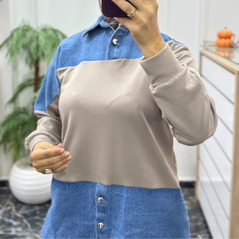 Survette jeans