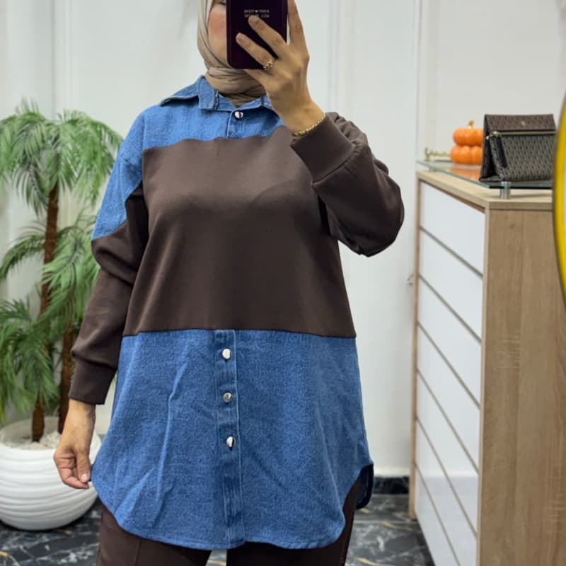 Survette jeans