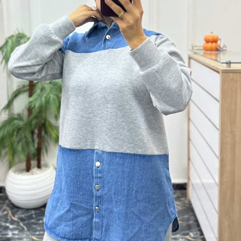 Survette jeans