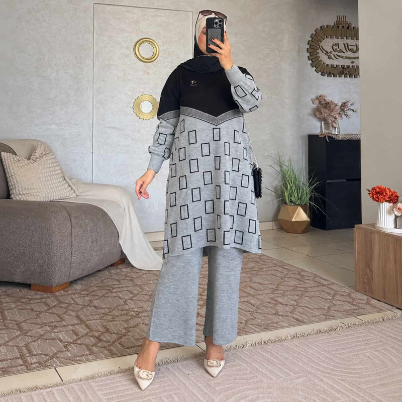 🌟 أنصومبل 2 قطاع عصري بتصميم تركي فخم 🌟