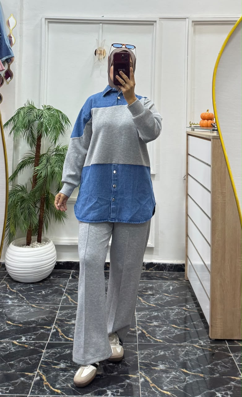 Survette jeans