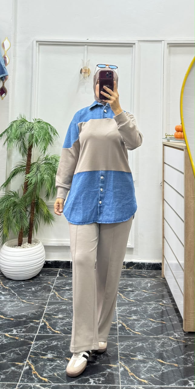 Survette jeans